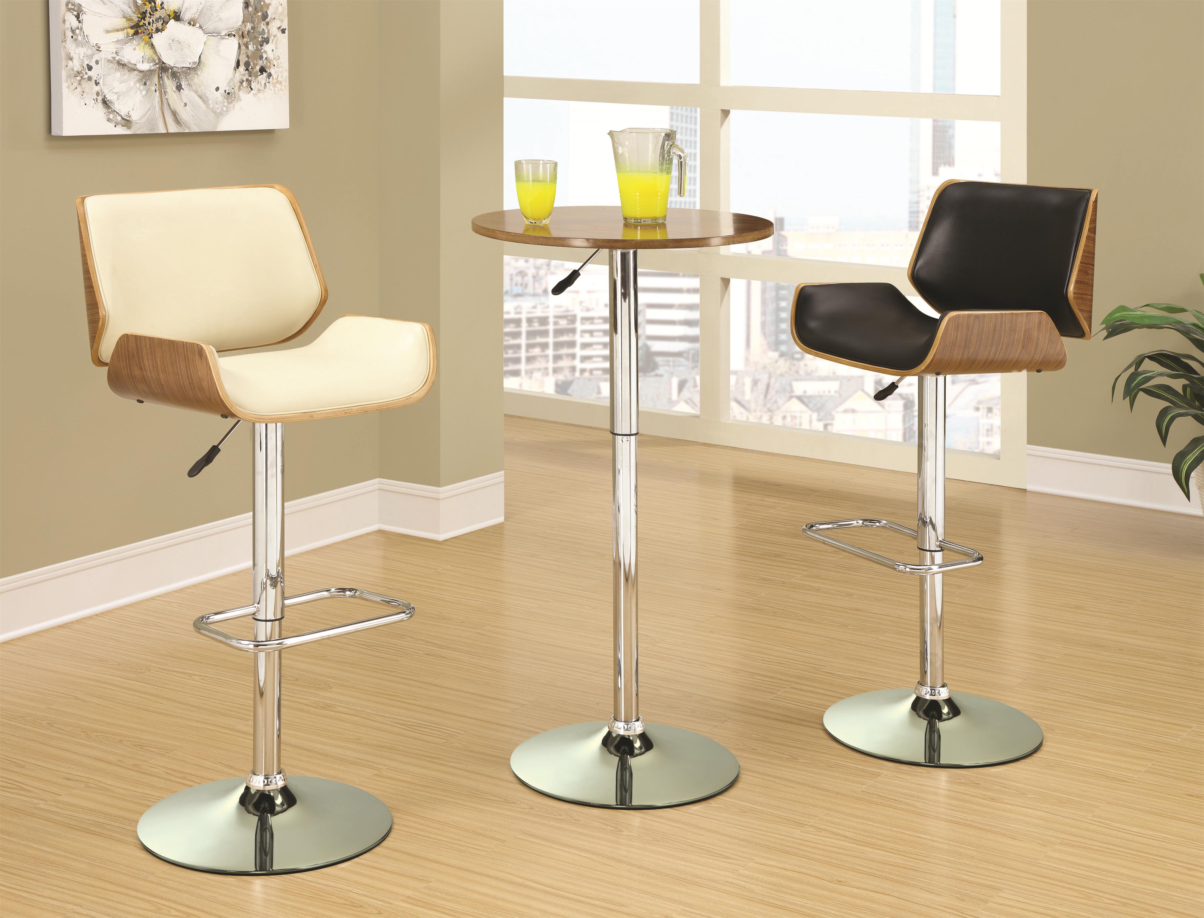 City furniture bar stools top